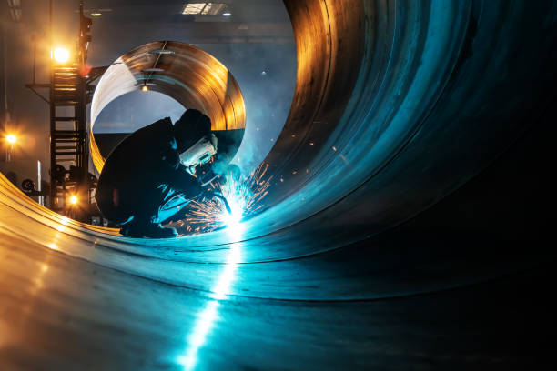 Best Pipe Welding in Pilot Mountain, NC
