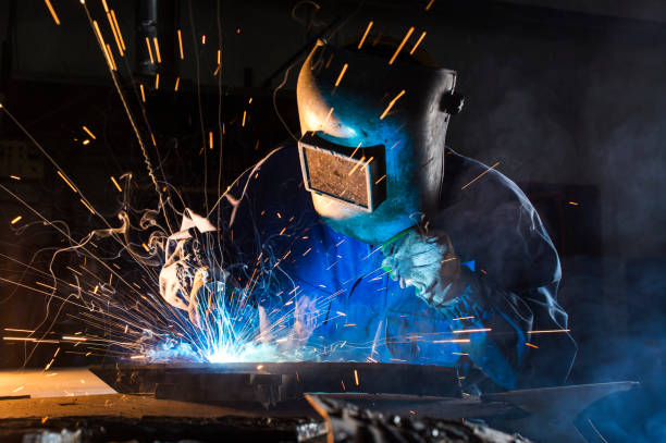 Best Food and Beverage Processing Equipment Welding in Pilot Mountain, NC