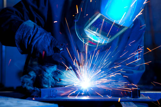 Best Structural Steel Welding in Pilot Mountain, NC