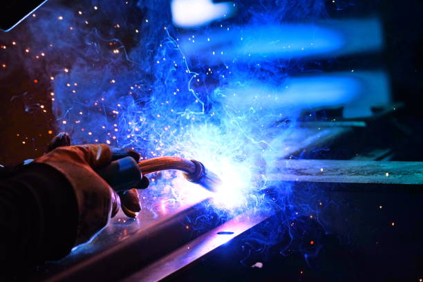 Best Marine and Shipbuilding Welding in Pilot Mountain, NC