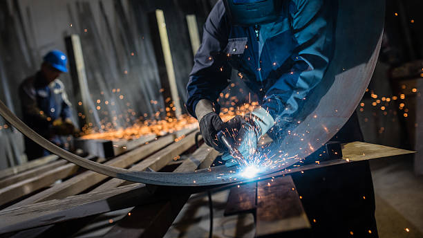 Best Marine and Shipbuilding Welding in Pilot Mountain, NC