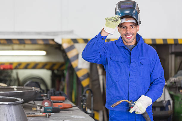 Best Automation and Robotic Welding in Pilot Mountain, NC