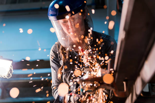 Affordable Welder Services in Pilot Mountain, NC